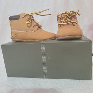 Infants Timberland Boots
